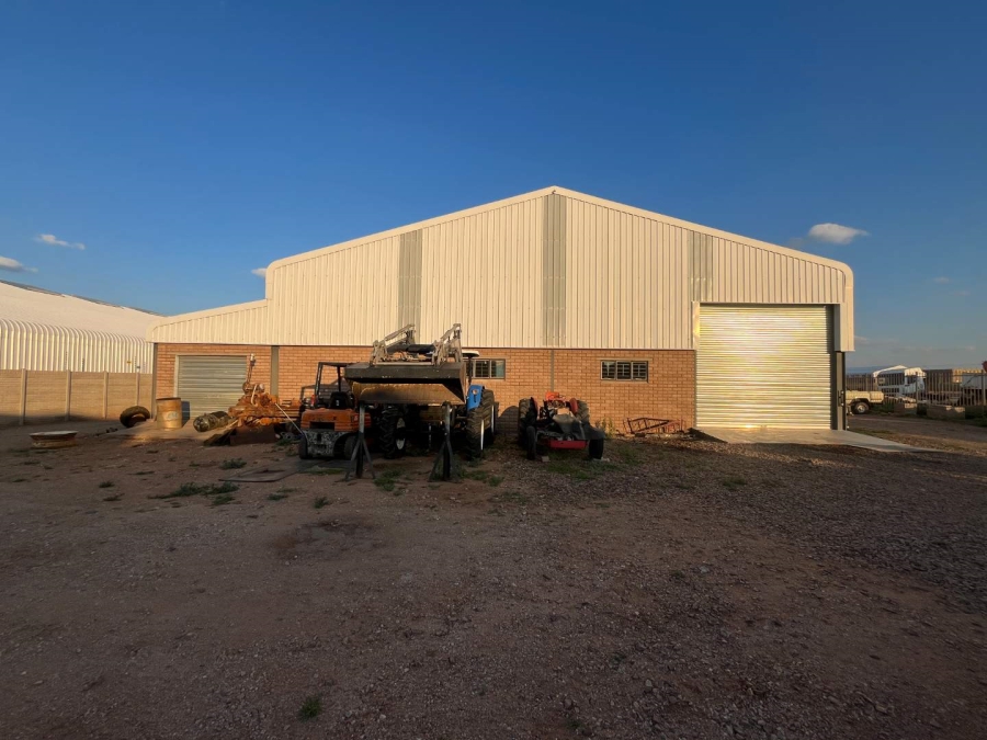 Commercial Property for Sale in Upington Northern Cape